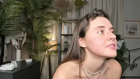 ThelmaJusto webcam model stream image