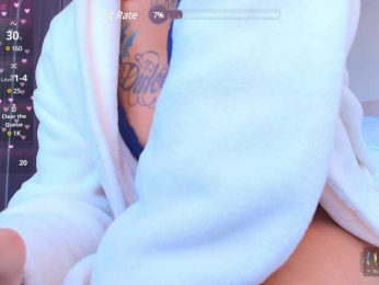 Juanita_Fox webcam model stream image