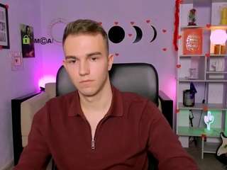 kairo-star webcam model stream image