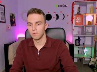 kairo-star webcam model stream image