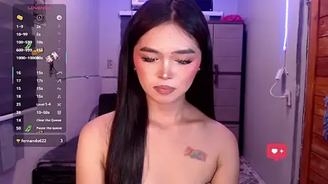 Itsme_claireee webcam stripchat model stream image