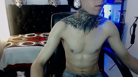 Kuregari_xs webcam model stream image