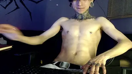 Kuregari_xs webcam model stream image