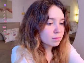 xohanna webcam model stream image