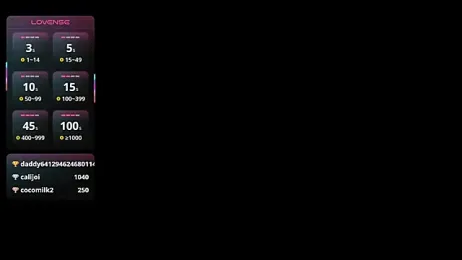 Mila_killa webcam model stream image