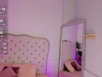 alix_18 webcam model stream image