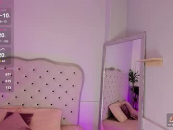 alix_18 webcam model stream image