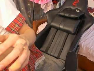 michelmomsen webcam model stream image