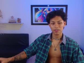 dreyk20 webcam model stream image