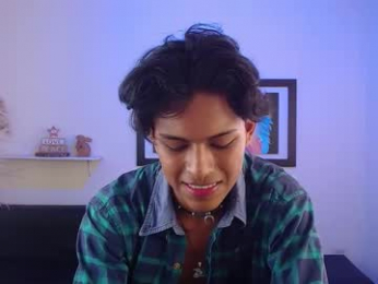 dreyk20 webcam model stream image