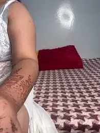 Boldcat143 webcam model stream image