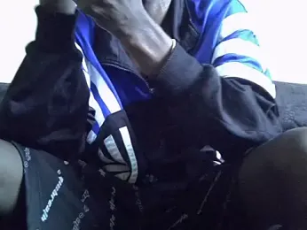 Delicious-D webcam model stream image