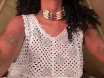 ariella_ruiz webcam chaturbate model stream image