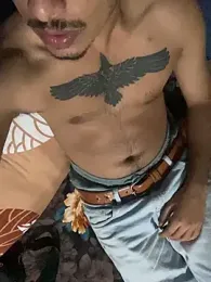 Nonstop_brutal webcam model stream image