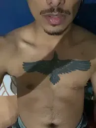 Nonstop_brutal webcam model stream image