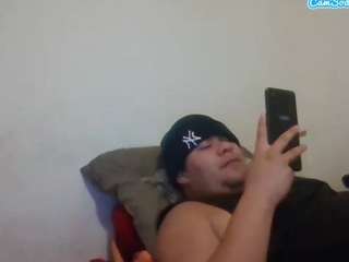 icecream1314 webcam model stream image