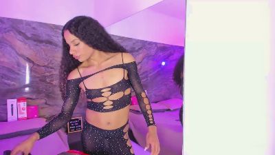 Estefa_Stealth webcam model stream image