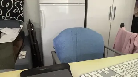 coach-karl webcam model stream image