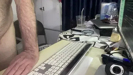 coach-karl webcam model stream image