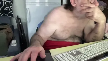 coach-karl webcam model stream image