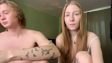 AliceStoneJhonyStone webcam model stream image