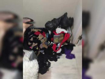 NonnaStar webcam model stream image