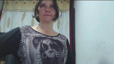 Angel_sw webcam model stream image