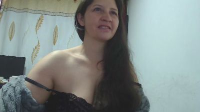 Angel_sw webcam model stream image