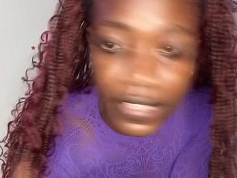 Blackbarry34- webcam model stream image
