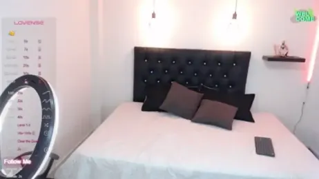 TATIANA_LOPEZ19 webcam model stream image