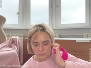 honey_sunshine webcam model stream image