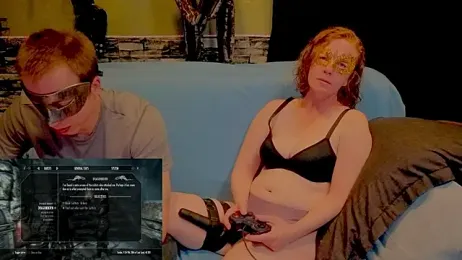 Scarlett_Switch webcam model stream image