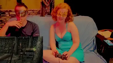 Scarlett_Switch webcam model stream image