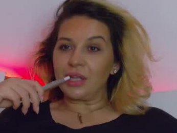 sublimecarla webcam model stream image