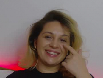 sublimecarla webcam model stream image