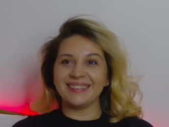 sublimecarla webcam model stream image