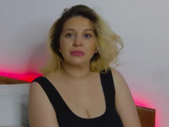 sublimecarla webcam model stream image