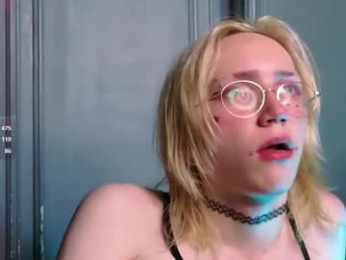 velvetqueer webcam model stream image