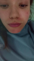 Eevitaaaa webcam model stream image