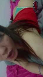 Eevitaaaa webcam model stream image