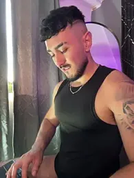 Zionmattis webcam stripchat model stream image