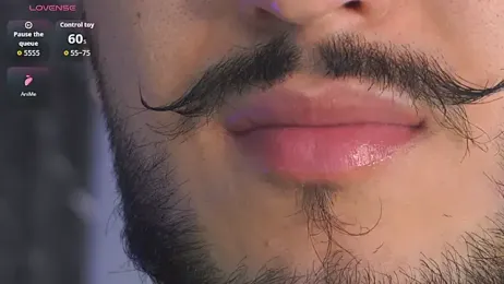 Zionmattis webcam model stream image