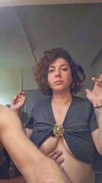 Cinkev webcam cam4 model stream image