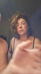 Cinkev webcam model stream image