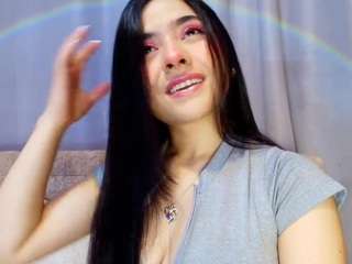 adaara-johnson webcam model stream image