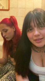 Lacoloymorocha webcam model stream image