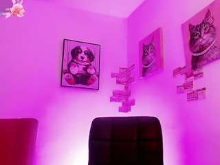 sabrinadiosa webcam model stream image