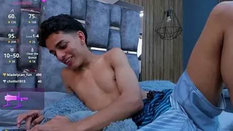 owen__johnson webcam model stream image