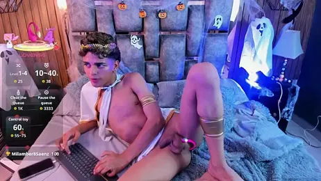 owen__johnson webcam model stream image