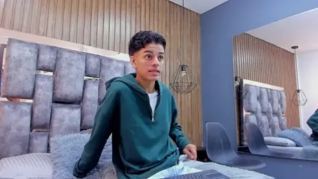 owen__johnson webcam model stream image